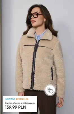 Sinsay - gazetka promocyjna Kolekcja URBAN COMFORT od wtorku 23.12  - strona 9