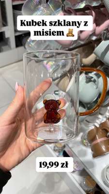 Sinsay - gazetka promocyjna Zakupowe Inspiracje w Sinsay od wtorku 23.12 