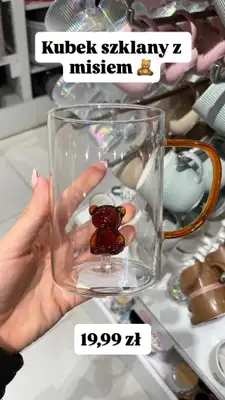 Sinsay - gazetka promocyjna Zakupowe Inspiracje w Sinsay od wtorku 23.12 