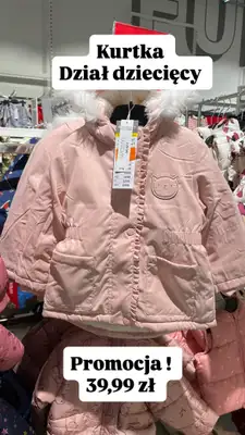 Sinsay - gazetka promocyjna Zakupowe Inspiracje w Sinsay od wtorku 23.12  - strona 6