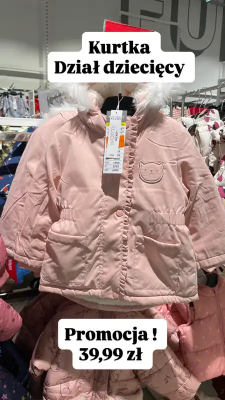 Sinsay - gazetka promocyjna Zakupowe Inspiracje w Sinsay od wtorku 23.12  - strona 6