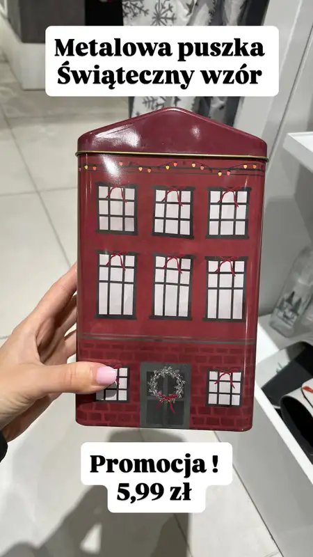 Sinsay - gazetka promocyjna Zakupowe Inspiracje w Sinsay od wtorku 23.12  - strona 8