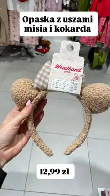 Sinsay - gazetka promocyjna Zakupowe Inspiracje w Sinsay od wtorku 23.12  - strona 5