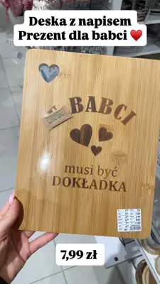 Sinsay - gazetka promocyjna Zakupowe Inspiracje w Sinsay od wtorku 23.12  - strona 10