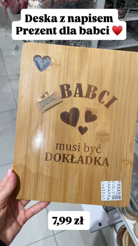 Sinsay - gazetka promocyjna Zakupowe Inspiracje w Sinsay od wtorku 23.12  - strona 10