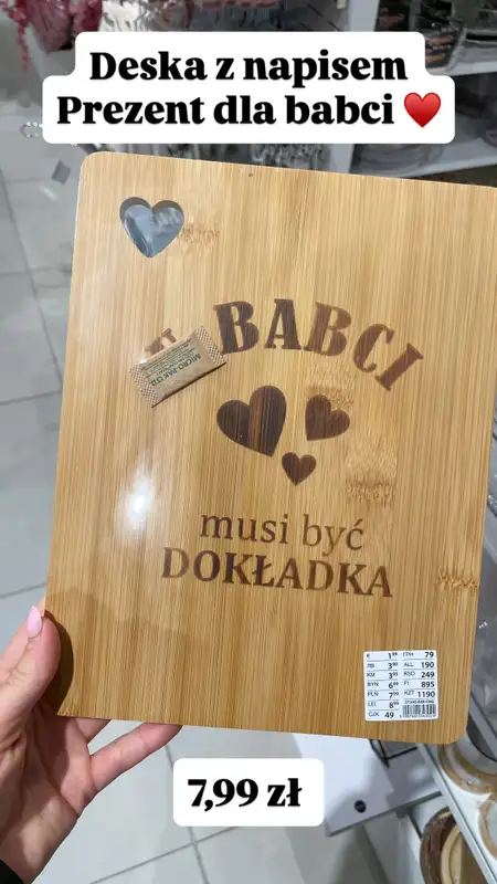 Sinsay - gazetka promocyjna Zakupowe Inspiracje w Sinsay od wtorku 23.12  - strona 10