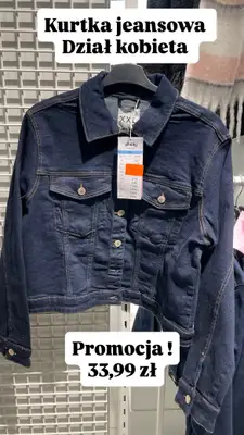 Sinsay - gazetka promocyjna Zakupowe Inspiracje w Sinsay od wtorku 23.12  - strona 9