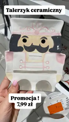 Sinsay - gazetka promocyjna Zakupowe Inspiracje w Sinsay od wtorku 23.12  - strona 2