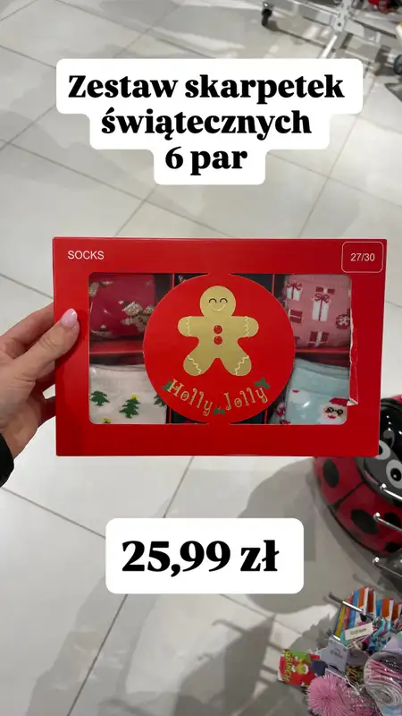 Sinsay - gazetka promocyjna Zakupowe Inspiracje w Sinsay od wtorku 23.12  - strona 3