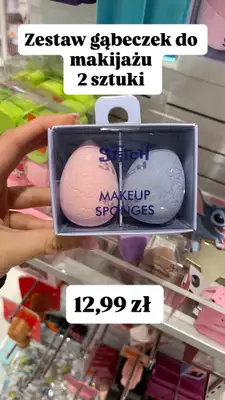 Sinsay - gazetka promocyjna Zakupowe Inspiracje w Sinsay od wtorku 23.12  - strona 7