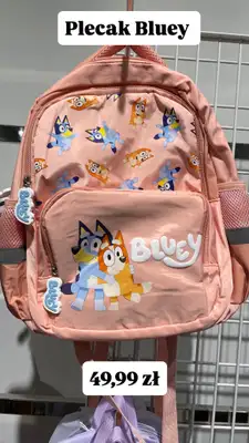 Sinsay - gazetka promocyjna Zakupowe Inspiracje w Sinsay od piątku 26.12  - strona 9