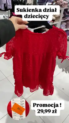 Sinsay - gazetka promocyjna Zakupowe Inspiracje w Sinsay od piątku 26.12  - strona 4