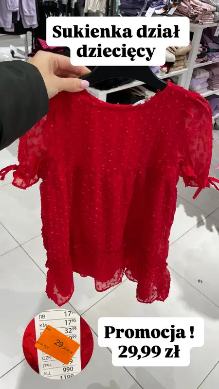 Sinsay - gazetka promocyjna Zakupowe Inspiracje w Sinsay od piątku 26.12  - strona 4