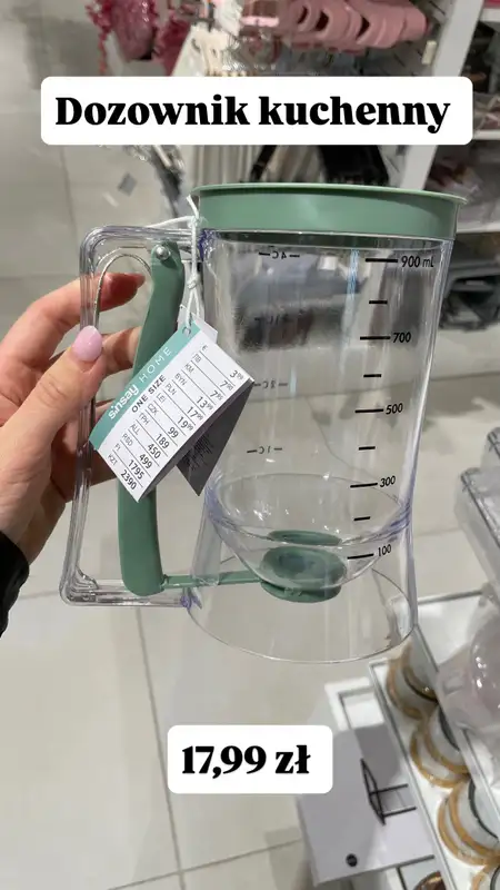 Sinsay - gazetka promocyjna Zakupowe Inspiracje w Sinsay od piątku 26.12  - strona 3