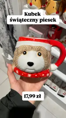 Sinsay - gazetka promocyjna Zakupowe Inspiracje w Sinsay od piątku 26.12  - strona 6