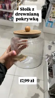 Sinsay - gazetka promocyjna Zakupowe Inspiracje w Sinsay od piątku 26.12 