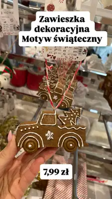 Sinsay - gazetka promocyjna Zakupowe Inspiracje w Sinsay od piątku 26.12  - strona 10