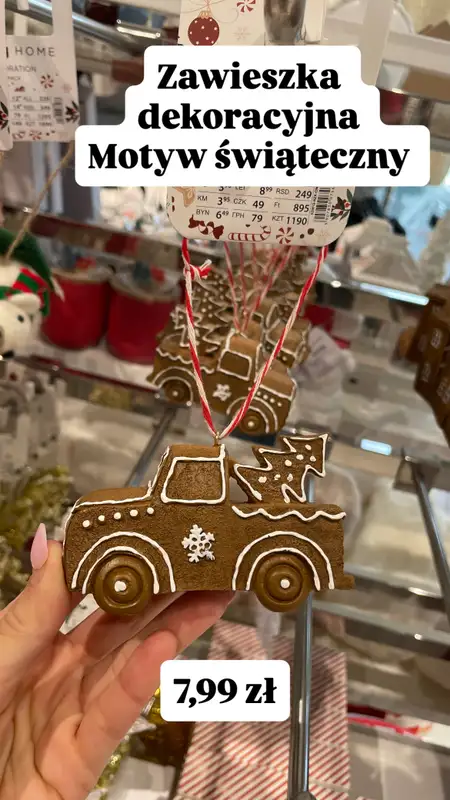 Sinsay - gazetka promocyjna Zakupowe Inspiracje w Sinsay od piątku 26.12  - strona 10