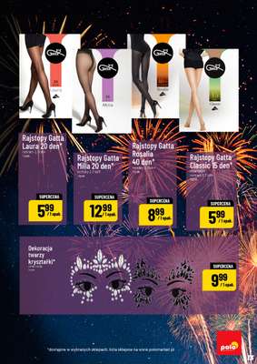 POLOmarket - gazetka promocyjna Inspirujący tydzień od soboty 27.12 do środy 31.12 - strona 13