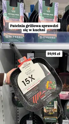 Action - gazetka promocyjna Zakupowe Inspiracje w Action od czwartku 25.12  - strona 10