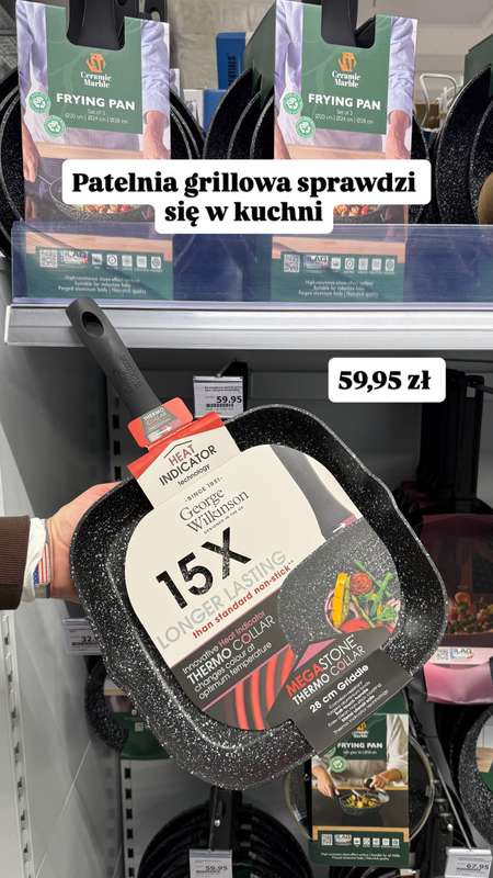 Action - gazetka promocyjna Zakupowe Inspiracje w Action od czwartku 25.12  - strona 10