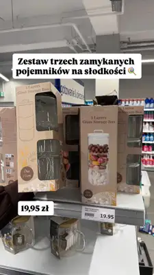 Action - gazetka promocyjna Zakupowe Inspiracje w Action od czwartku 25.12  - strona 3