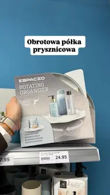 Action - gazetka promocyjna Zakupowe Inspiracje w Action od czwartku 25.12  - strona 8