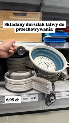 Action - gazetka promocyjna Zakupowe Inspiracje w Action od poniedziałku 29.12  - strona 8