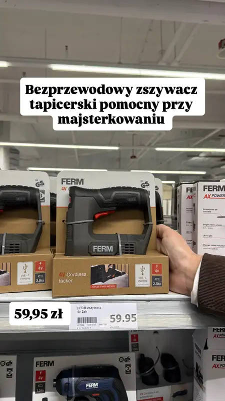 Action - gazetka promocyjna Zakupowe Inspiracje w Action od poniedziałku 29.12  - strona 3