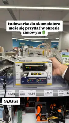 Action - gazetka promocyjna Zakupowe Inspiracje w Action od poniedziałku 29.12  - strona 10