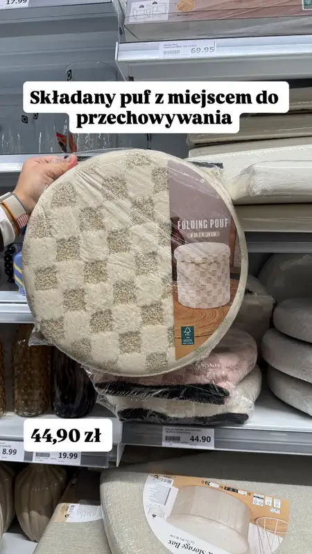 Action - gazetka promocyjna Zakupowe Inspiracje w Action od poniedziałku 29.12  - strona 6