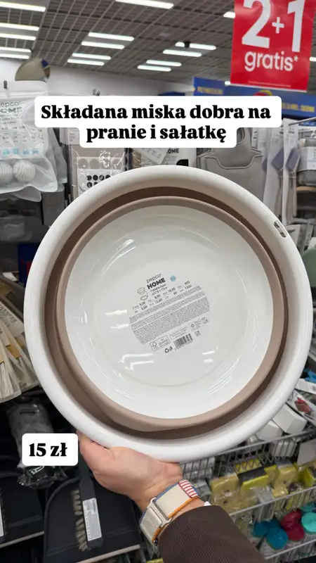 Pepco - gazetka promocyjna Zakupowe Inspiracje w Pepco od czwartku 25.12  - strona 3