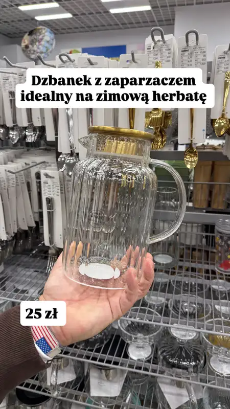 Pepco - gazetka promocyjna Zakupowe Inspiracje w Pepco od czwartku 25.12  - strona 7