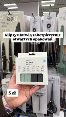 Pepco - gazetka promocyjna Zakupowe Inspiracje w Pepco od poniedziałku 29.12  - strona 2