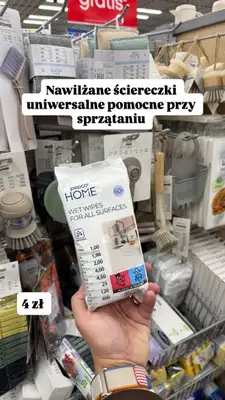 Pepco - gazetka promocyjna Zakupowe Inspiracje w Pepco od poniedziałku 29.12  - strona 6