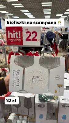 Pepco - gazetka promocyjna Zakupowe Inspiracje w Pepco od poniedziałku 29.12  - strona 9