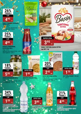 bi1 - gazetka promocyjna Gazetka Legnica I Czas na szampańską zabawę od soboty 27.12 do środy 31.12 - strona 20