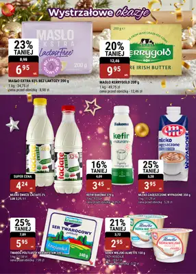 bi1 - gazetka promocyjna Gazetka Rzeszów I Czas na szampańską zabawę od soboty 27.12 do środy 31.12 - strona 10