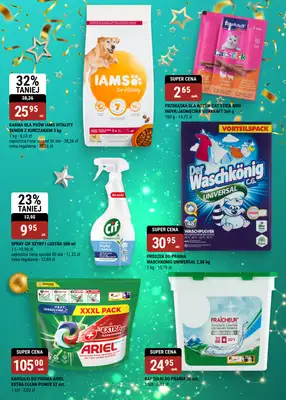 bi1 - gazetka promocyjna Gazetka Rzeszów I Czas na szampańską zabawę od soboty 27.12 do środy 31.12 - strona 21