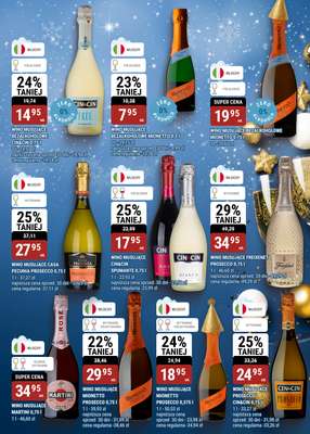 bi1 - gazetka promocyjna Gazetka Sylwestrowe Bestsellery od soboty 27.12 do poniedziałku 05.01 - strona 3