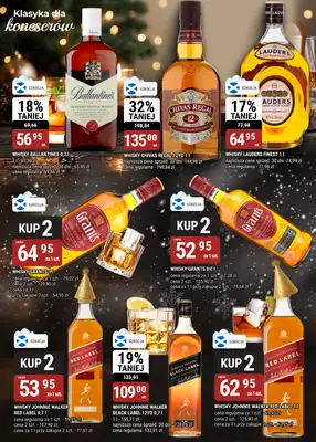 bi1 - gazetka promocyjna Gazetka Sylwestrowe Bestsellery od soboty 27.12 do poniedziałku 05.01 - strona 6