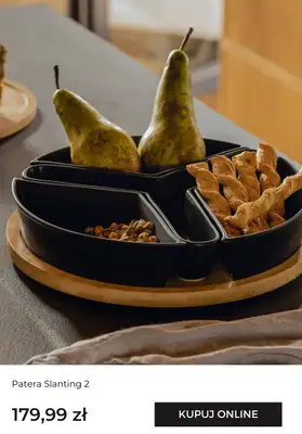 home&you - gazetka promocyjna -90% na drugą rzecz od wtorku 23.12 do poniedziałku 29.12 - strona 4