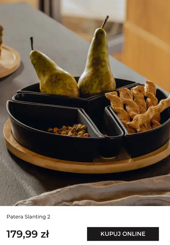 home&you - gazetka promocyjna -90% na drugą rzecz od wtorku 23.12 do poniedziałku 29.12 - strona 4