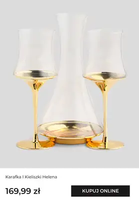 home&you - gazetka promocyjna -90% na drugą rzecz od wtorku 23.12 do poniedziałku 29.12 - strona 3