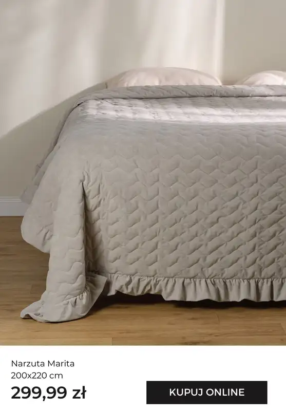 home&you - gazetka promocyjna -90% na drugą rzecz od wtorku 23.12 do poniedziałku 29.12 - strona 9