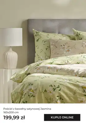 home&you - gazetka promocyjna -90% na drugą rzecz od wtorku 23.12 do poniedziałku 29.12 - strona 8