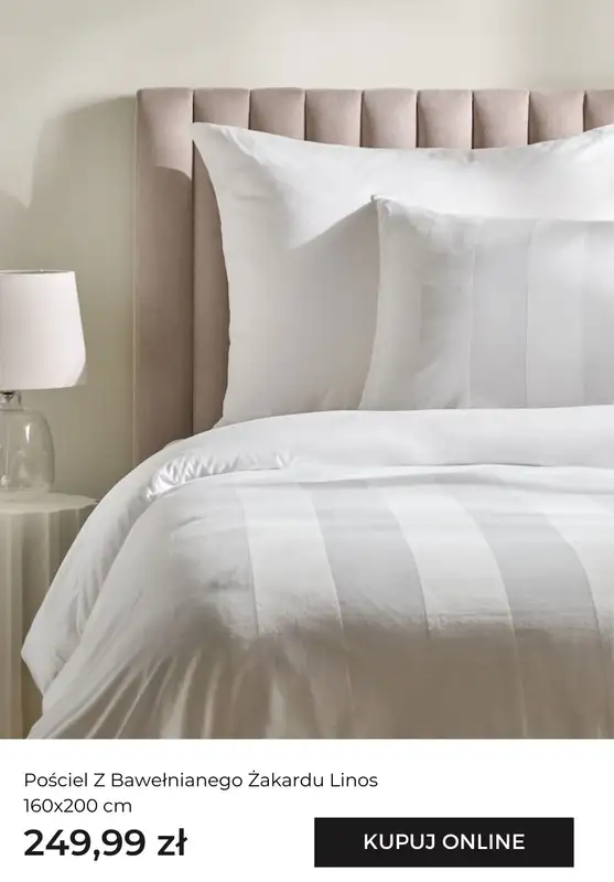 home&you - gazetka promocyjna -90% na drugą rzecz od wtorku 23.12 do poniedziałku 29.12 - strona 10