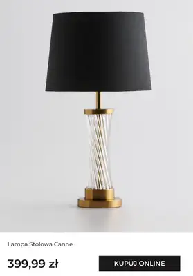 home&you - gazetka promocyjna -90% na drugą rzecz od wtorku 23.12 do poniedziałku 29.12 - strona 7