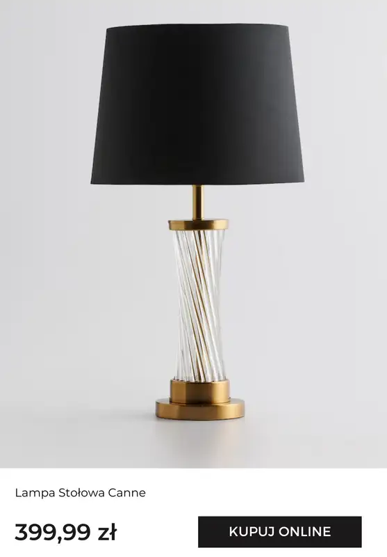 home&you - gazetka promocyjna -90% na drugą rzecz od wtorku 23.12 do poniedziałku 29.12 - strona 7