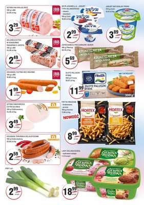 Sedal - gazetka promocyjna Gazetka od poniedziałku 29.12 do soboty 10.01 - strona 2